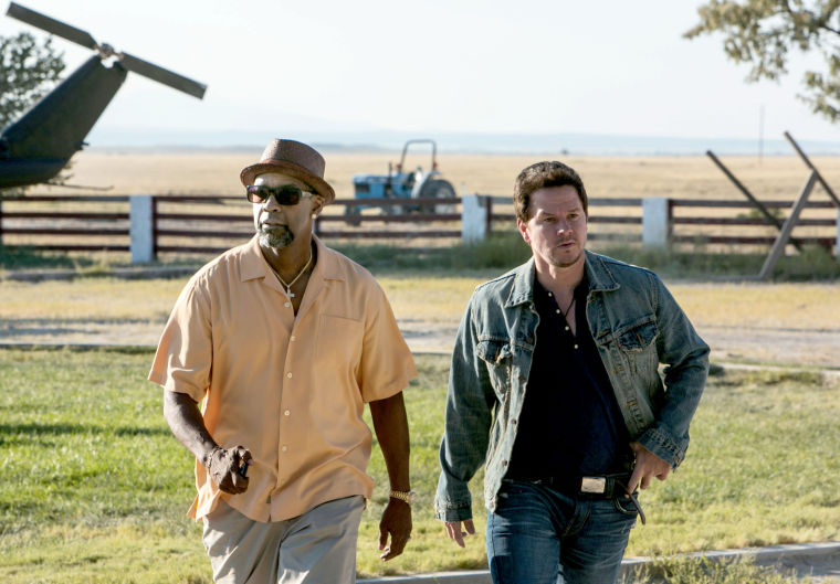 2 Guns